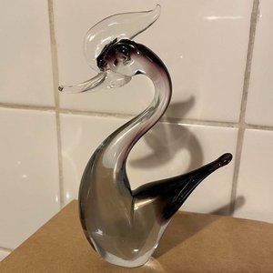 Murano Black and Brown Decor-home-accesories